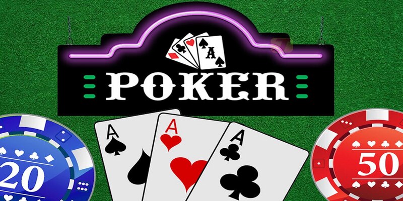 Nhà cái 888B hướng dẫn cách chơi Poker 