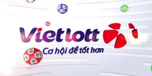 Xổ số vietlott tại 888B