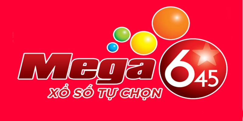 Mega 6/45 mang đến giá trị giải thưởng hấp dẫn